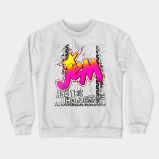 The JEM Crewneck Sweatshirt